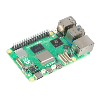 Raspberry Pi 5